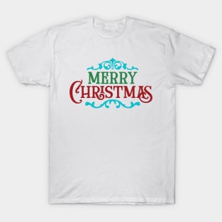 Merry Christmas T-Shirt